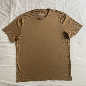 Everlane Organic Cotton Crew